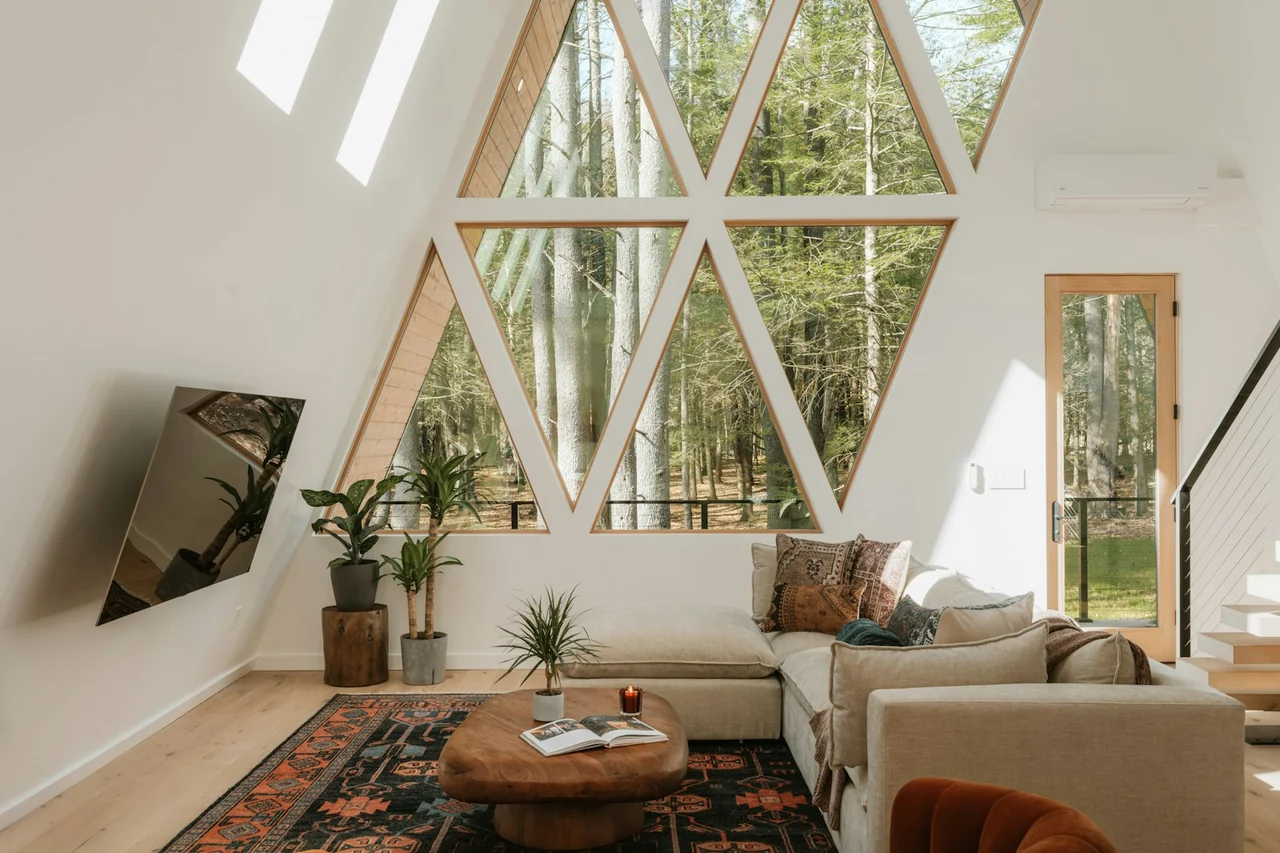 Room Over Garage (FROG)