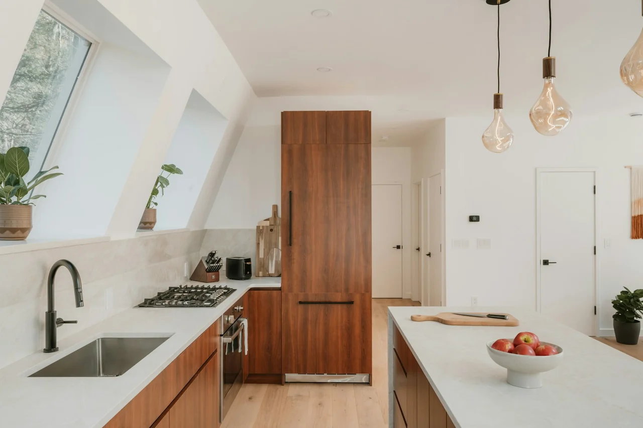 Condo Kitchen Board Approval