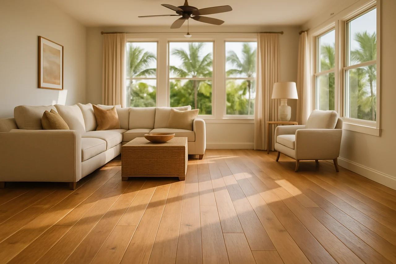 Flooring Cost Factors FL