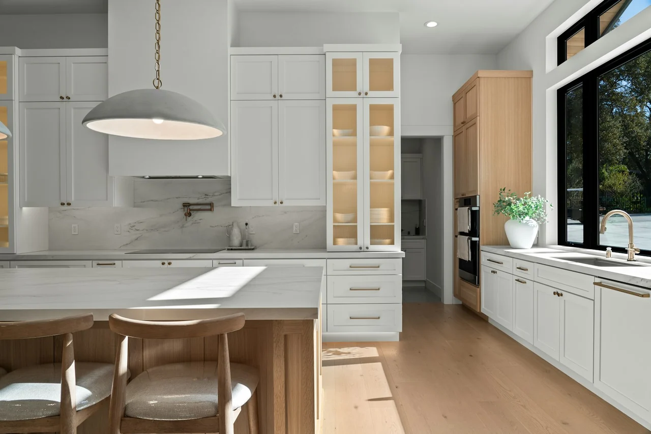 Kitchen Remodel Permit (FL)