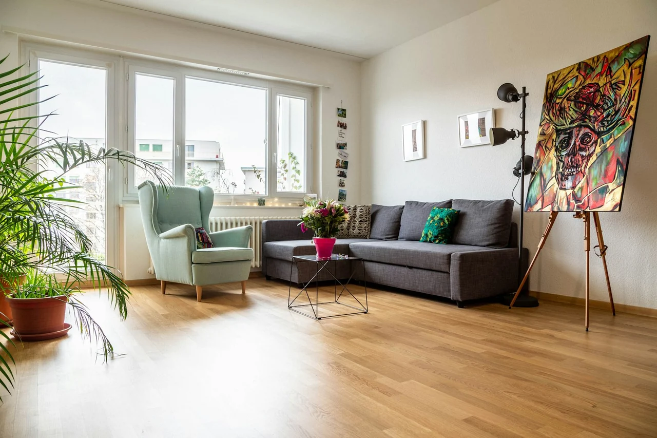 Hurricane and Flood Recovery Flooring in Florida