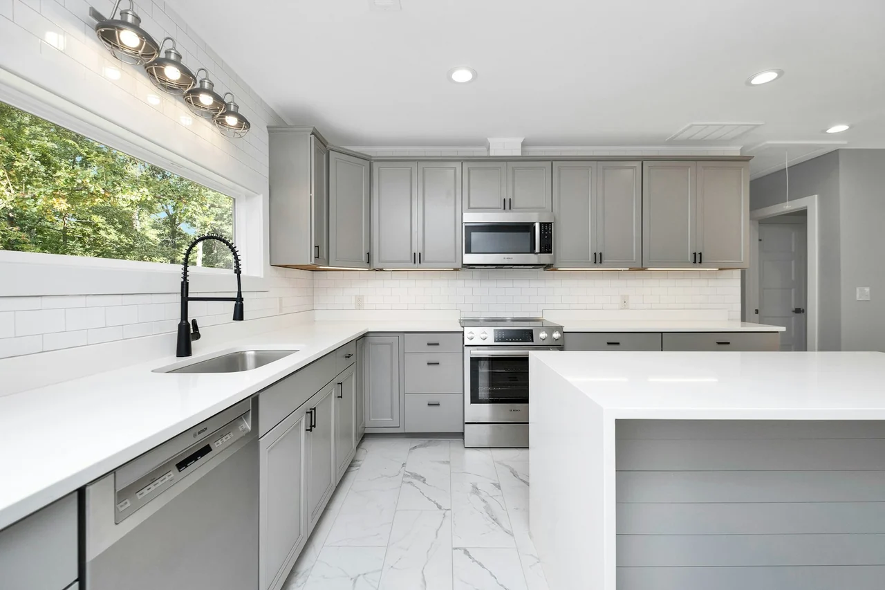 Outdoor Kitchen Top FL