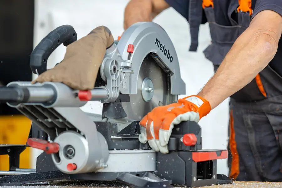 Florida general contracting and whole-home renovation
