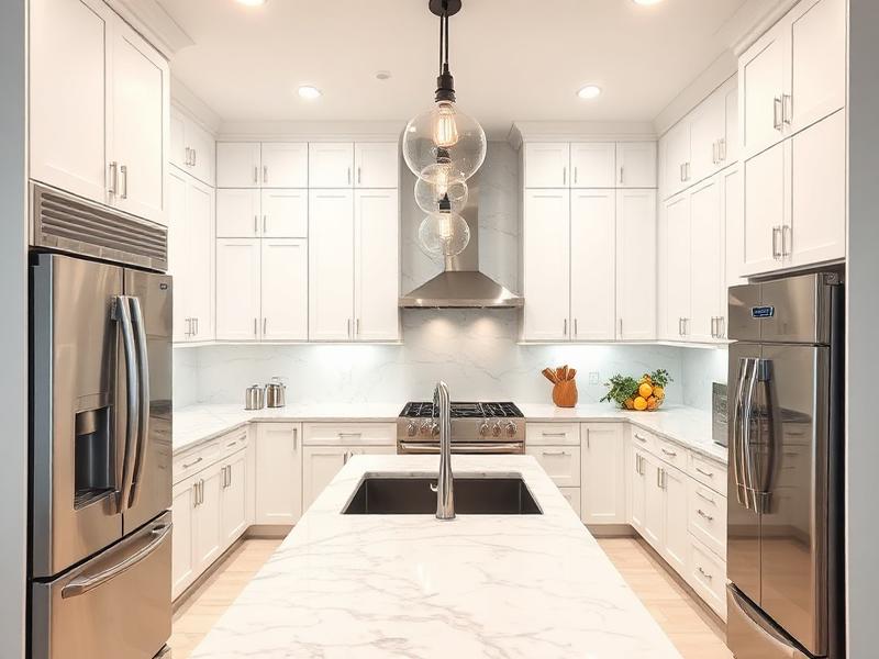 Kitchen Remodl